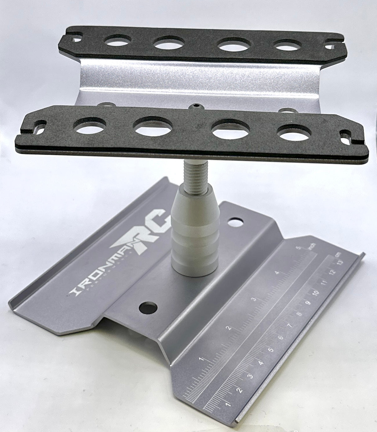 Support de travail IRonManRc 1/8 1/10, plate-forme réglable à assemblage complet