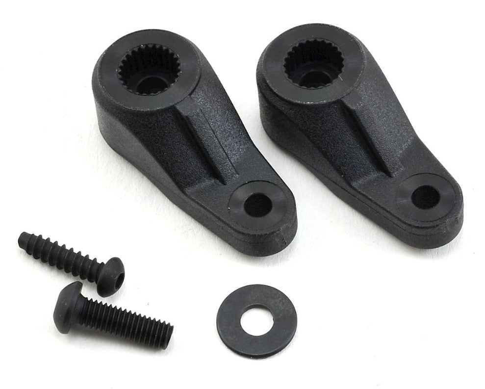 MST 210032 Servo Horn Set (23T/25T)