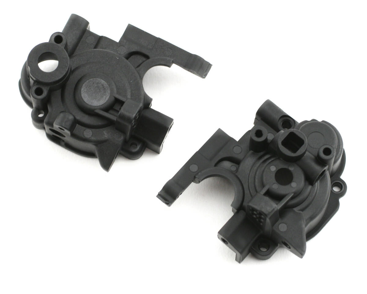 Traxxas 5591 Traxxas Left & Right Gearbox Halves (Jato)