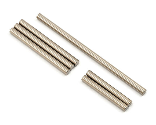 Traxxas 7740 X-Maxx Hardened Steel Suspension Pin Set (1x 4x85mm, 3x 4x47mm & 2x