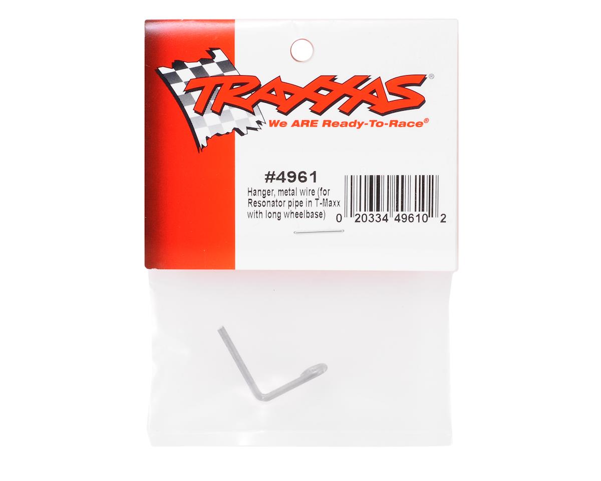 Colgador de tubería sintonizado Traxxas