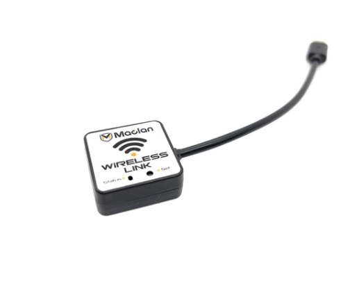 Maclan MCL4220 ESC Wireless Link