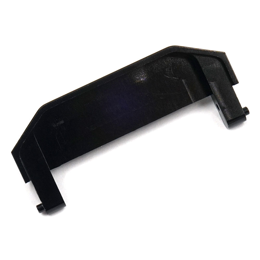Yeah Racing AXSC-056 ALUMINUM REAR BODY MOUNT FOR AXIAL SCX24 DEADBOLT