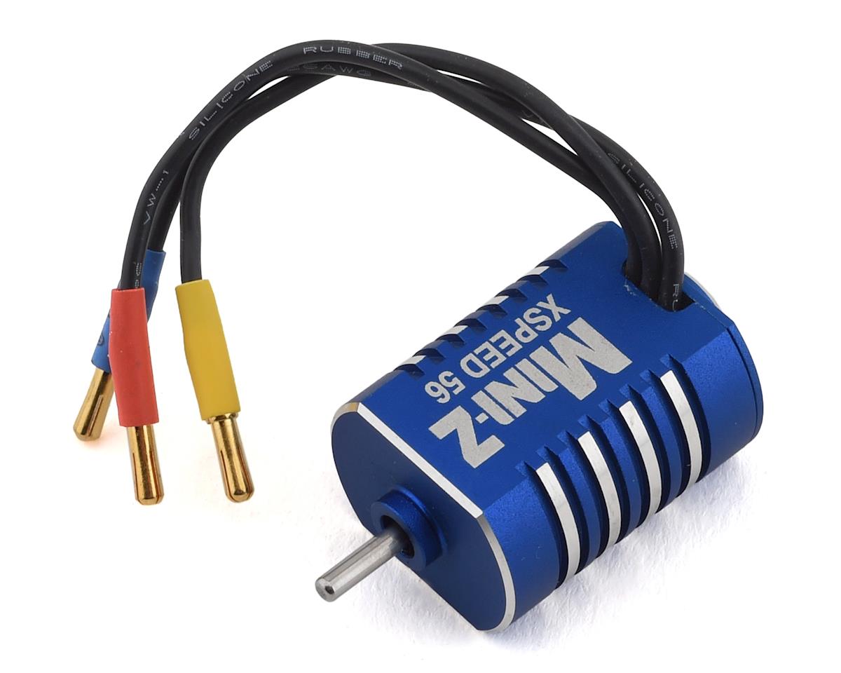 Kyosho MZ605 Mini-Z XSpeed 56 Brushless Motor (5600KV)