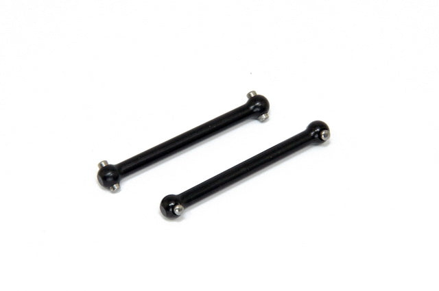 HOBAO 22338 Dogbone- 4.5mm Hardened steel, 2PCS
