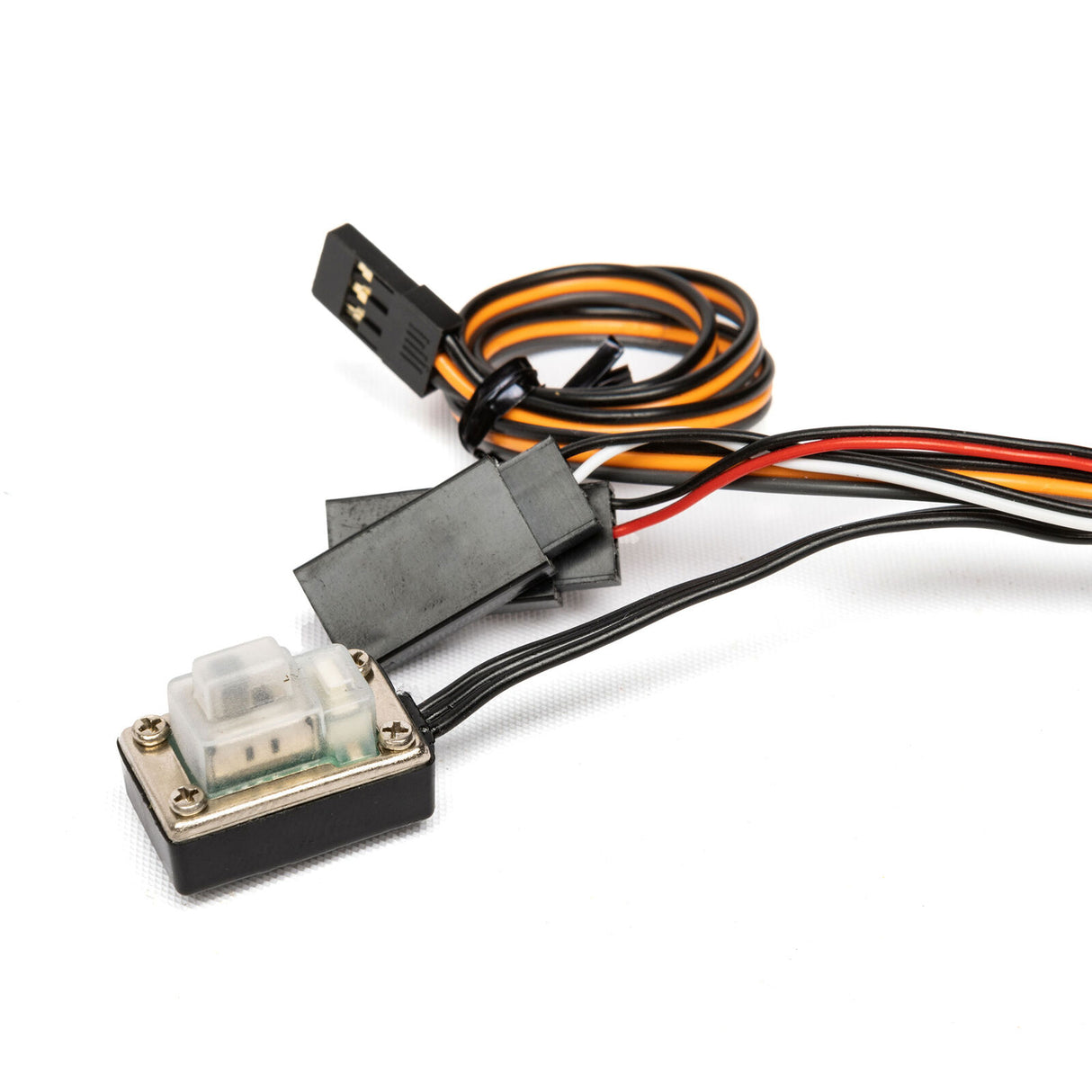 SPEKTRUM SPMXSE60 Firma 60A Lite ESC intelligent brossé, 2S-3S : IC3