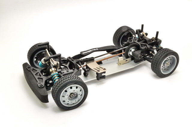 HOBAO Hyper EPX 1/10 On-Road ARR without Body shell