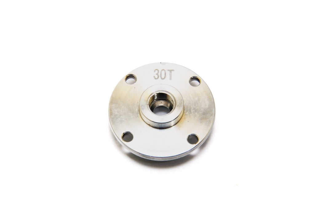 HOBAO E30002 H30 Salle de brûlage en alun – Turbo