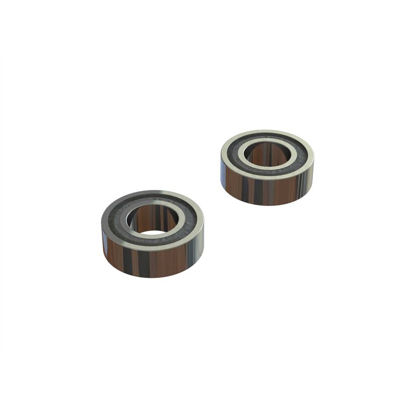 ARRMA 610041 Ball Bearing 6x12x4mm 2RS (2)