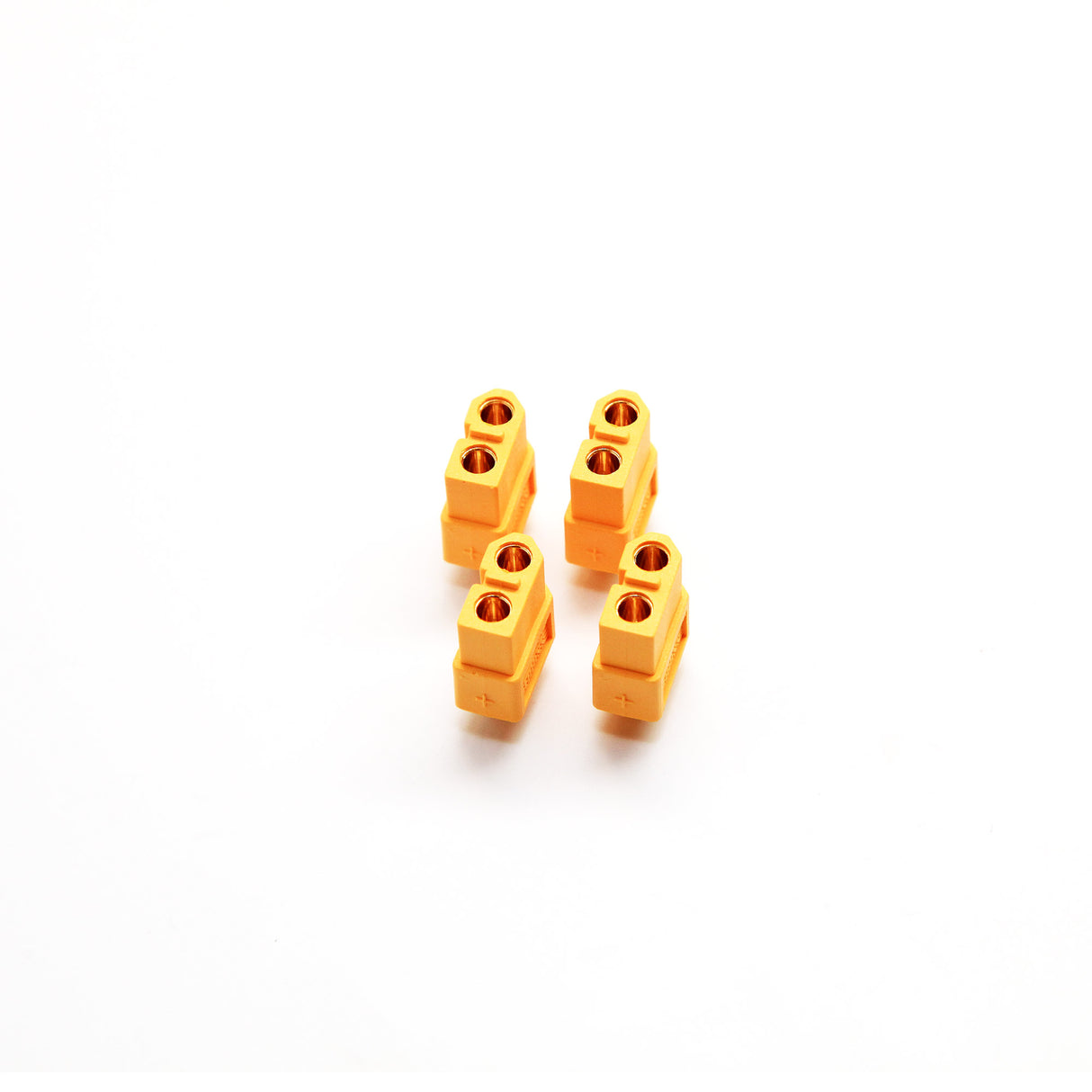 Conectores Maclan MCL4047 XT60 (4 Hembra)