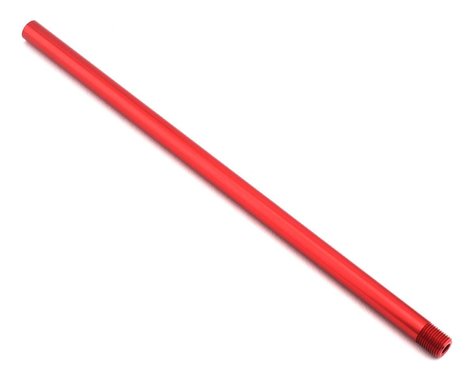 Arrma ARA320532 4S BLX Kraton 240mm Aluminum Center Brace Bar (Red)