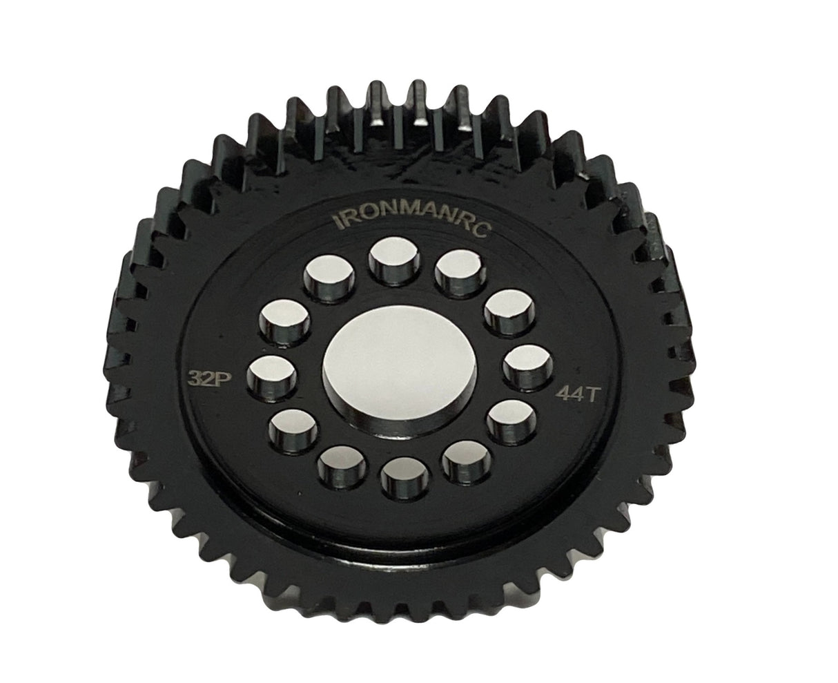 IronManRc Serpent 748 y Dragnalo 44t Engranaje recto de acero endurecido 32p