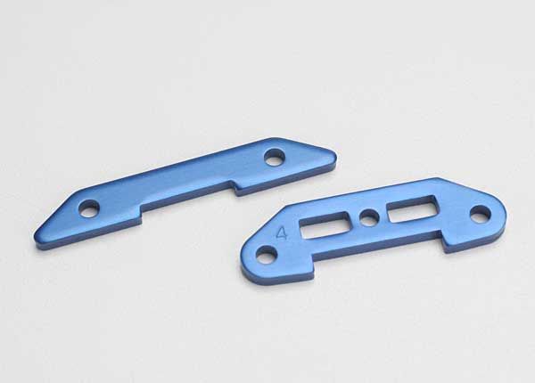 TRAXXAS 5558 BARRE D'ATTAQUE DE SUSPENSION JATO F&R