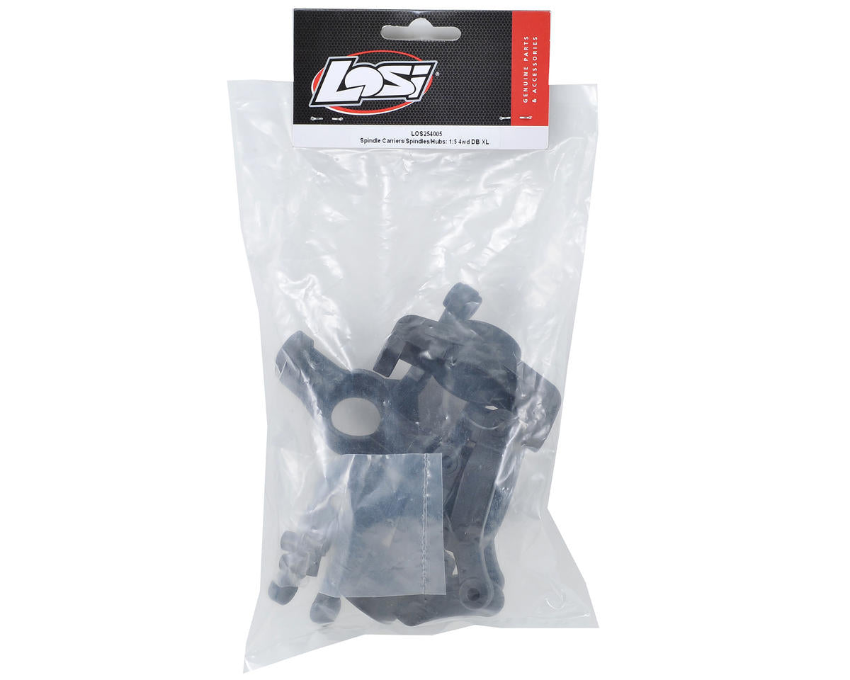 Losi 254005 DBXL 2.0 Portahusillos