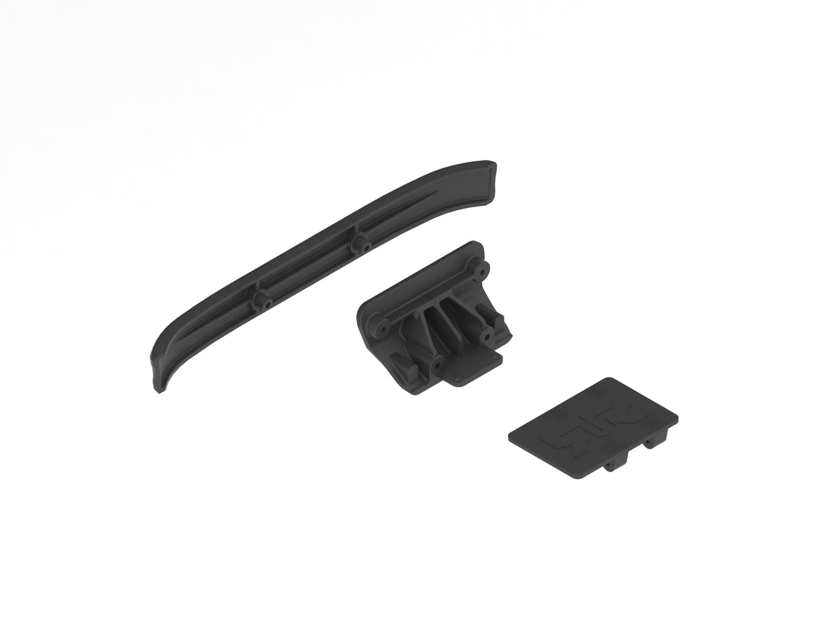 ARRMA 320363 FRONT BUMPER