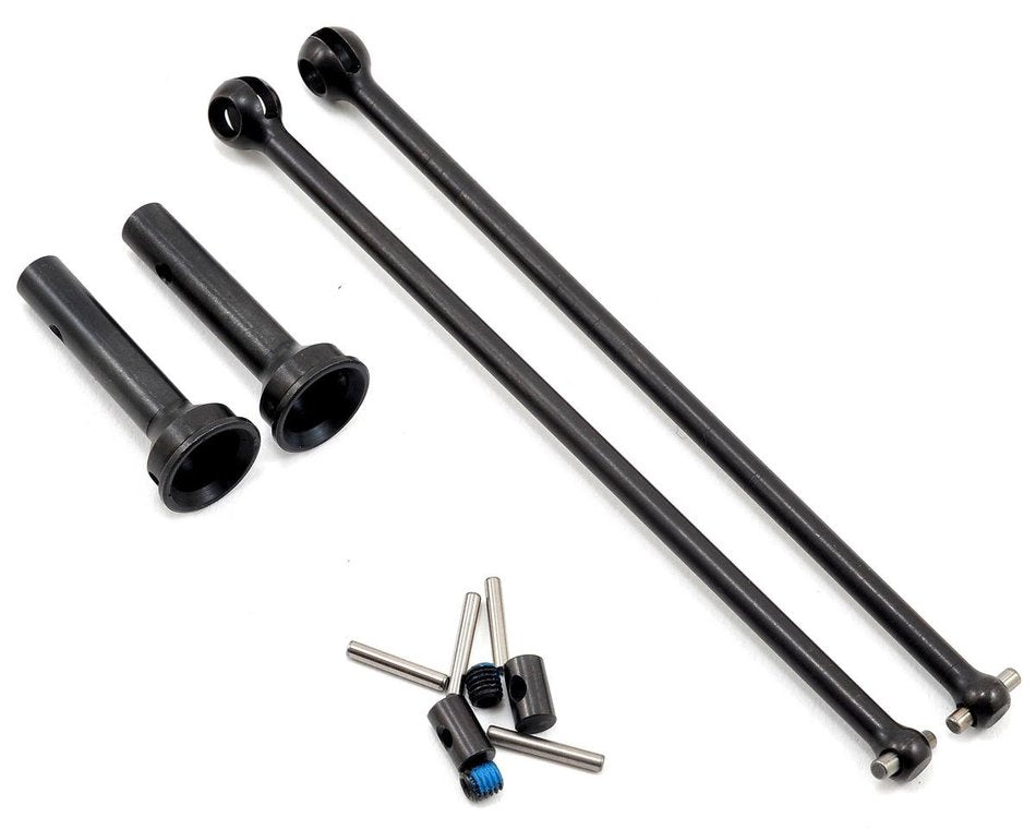 Arrma AR220033 183mm CVD Driveshaft Set (2)