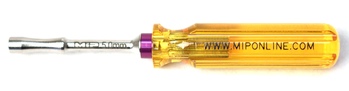 MIP 9702 Metric Nut Driver Wrench (5.0mm)