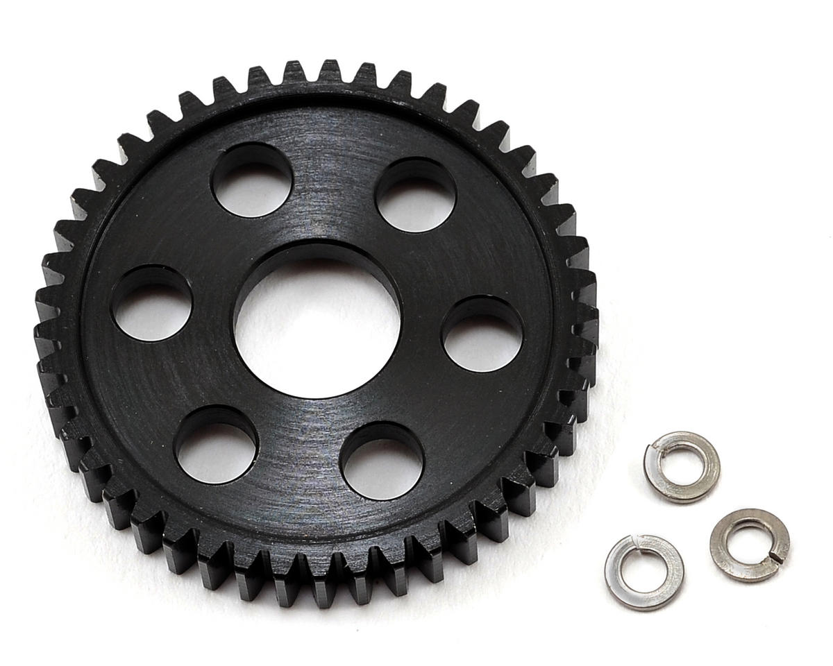 Robinson Racing 7945 Slash/Stampede 4X4 32P Hardened Steel Spur Gear (45T)