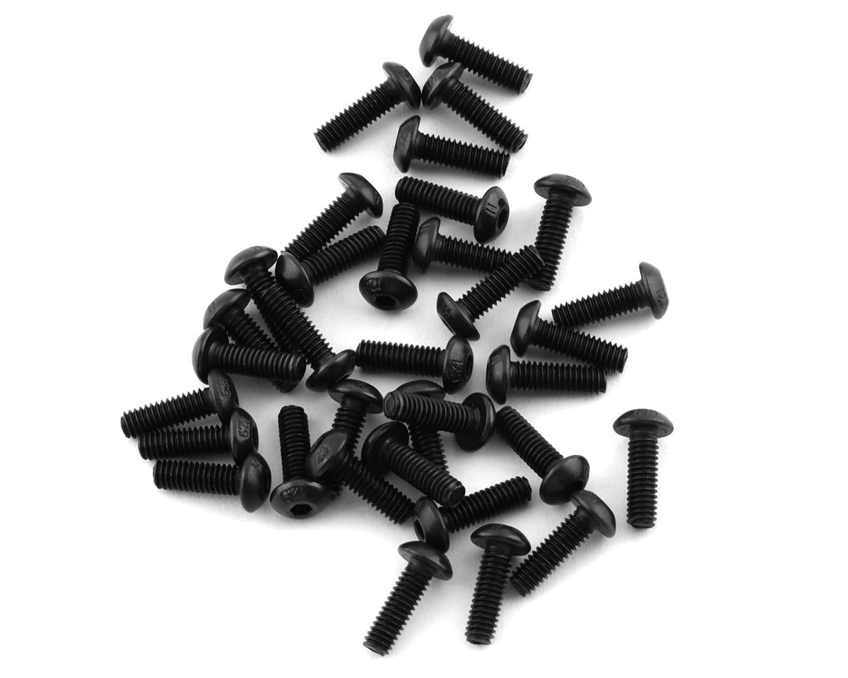 SSD00523 RC 5 Hole Lightweight Aluminum Drag Racing Beadlock Wheels