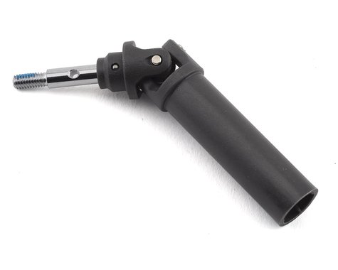 Traxxas 6584A Rustler 4X4 Front Outer Extreme Heavy Duty Stub Axle Assembly