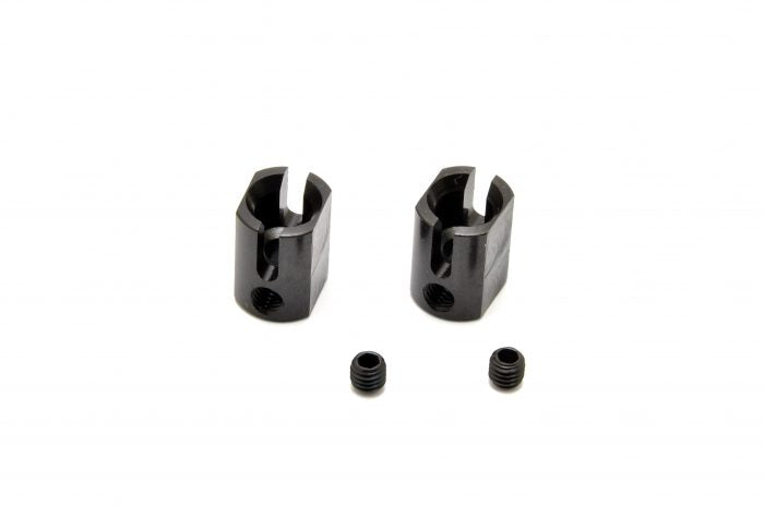 HOBAO 90092 COPA DE IMPULSIÓN DE 2 VELOCIDADES, 2 PIEZAS
