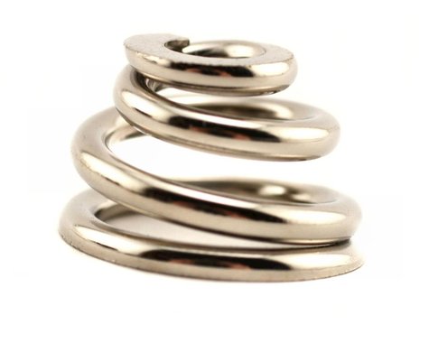 Traxxas 5344X Revo Servo saver spring, heavy duty