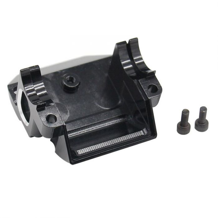 Powerhobby PHARRMA03 Cubierta de mamparo de caja de caja de cambios de aluminio