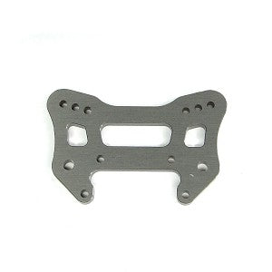 TORRE DE AMORTIGUADOR DELANTERO DE ALUMINIO CNC HOBAO 85049 VT/VTE