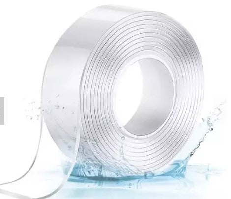 Cinta de doble cara IRonManRc SUPER DUTY