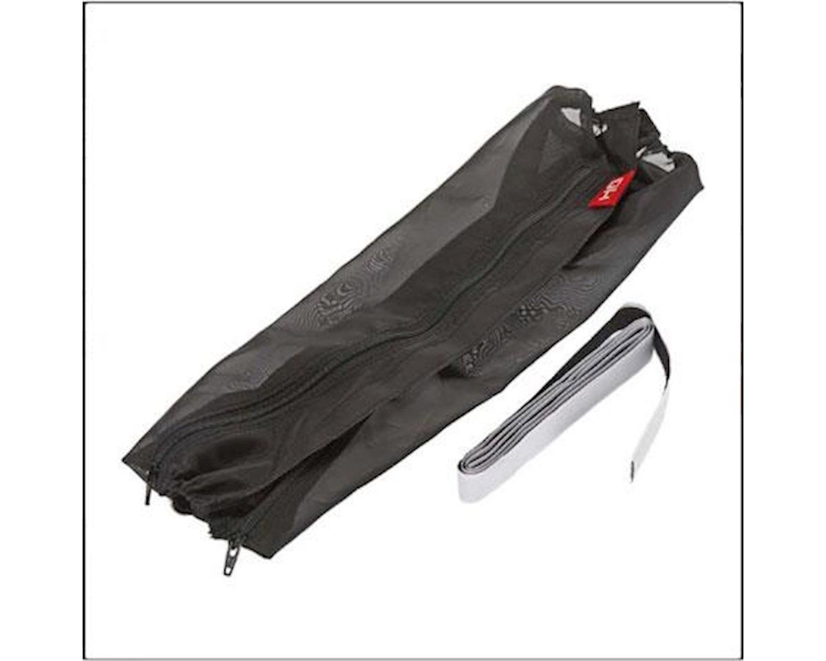 Hot Racing XMX16C02 Cubierta de chasis Dirt Guard Traxxas X-Maxx