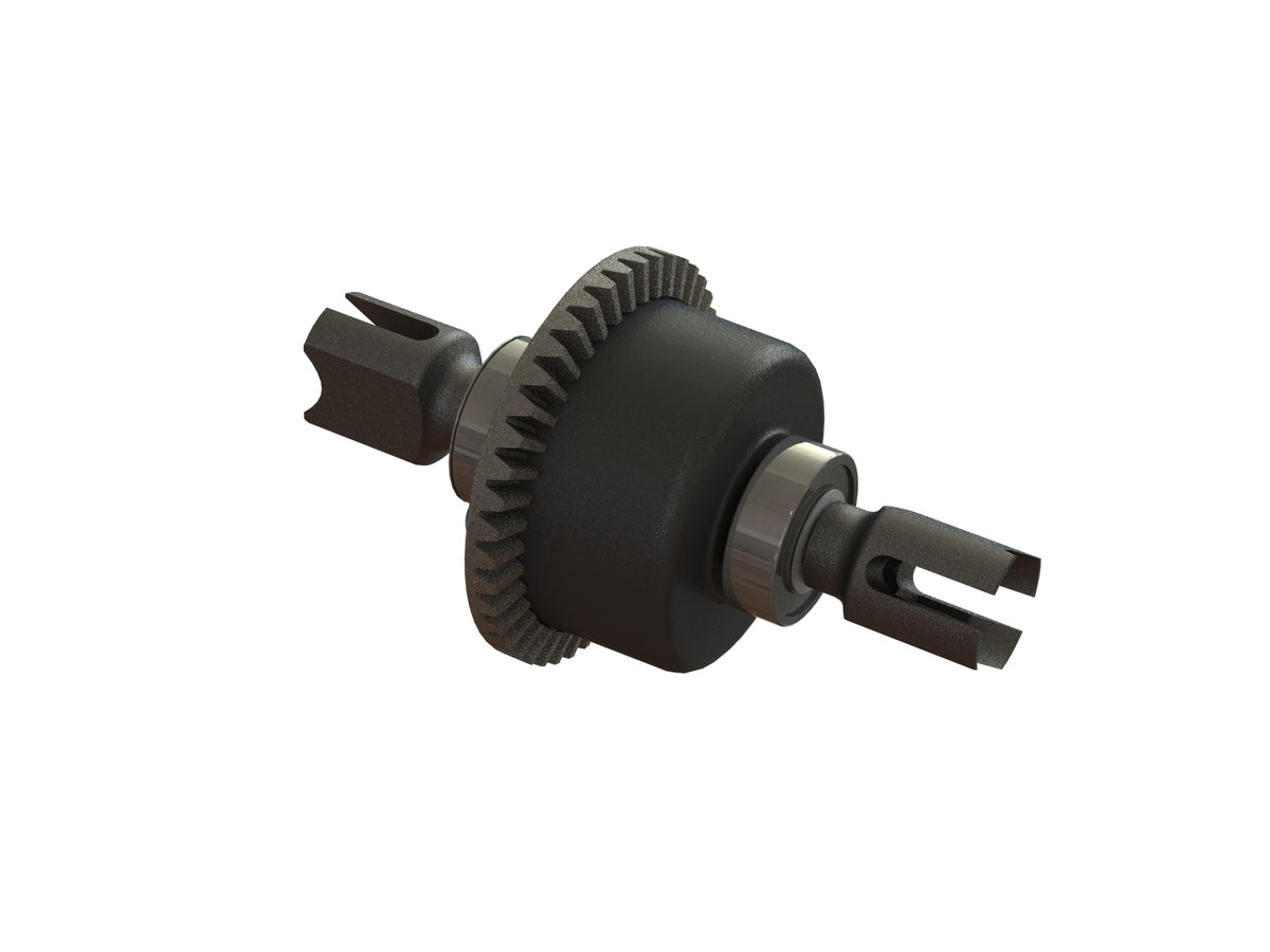 Arrma ARA310957 6S BLX Front/Rear Differential Set
