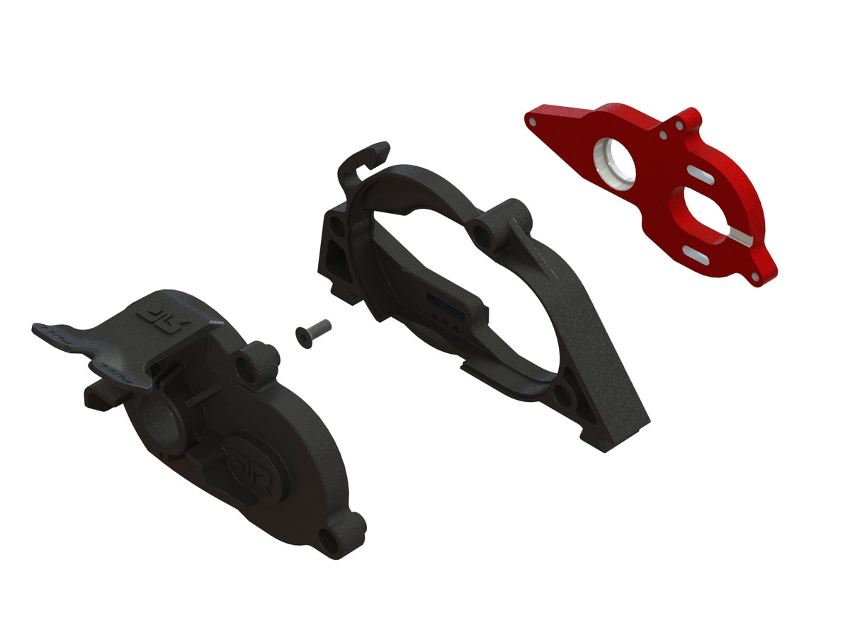 Arrma ARA311106 Aluminum Adjustable Motor Mount