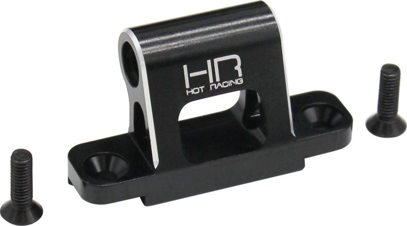 Hot Racing AON12WM01 Arrma 6S 1/8 Rear Brace & Wing Mount