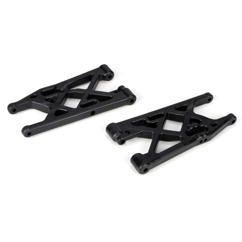 LOSI LOSB2076 Jeu de bras de suspension arrière (2) : 5IVE-T