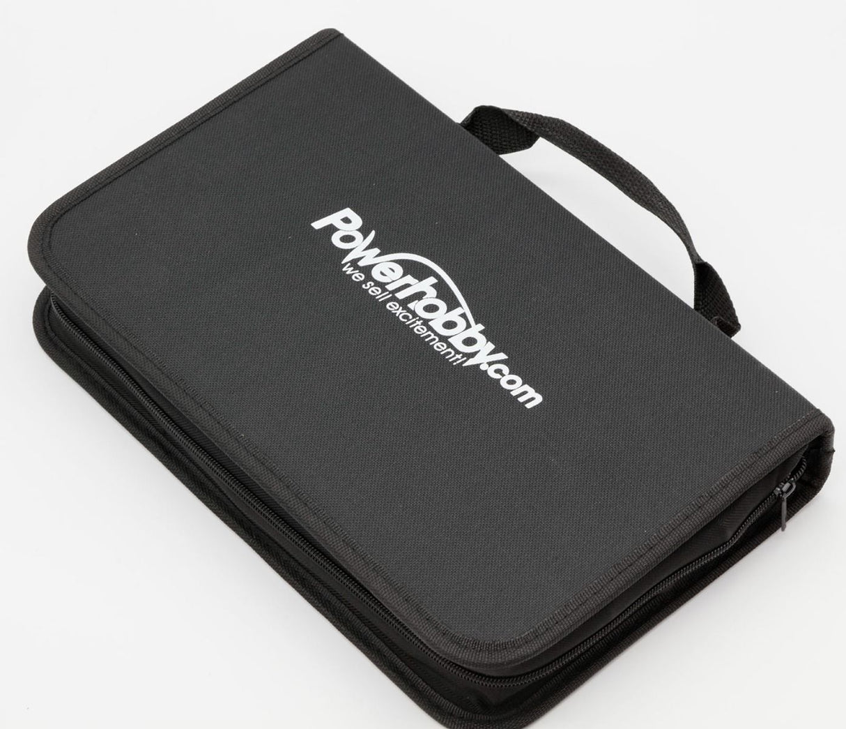 Powerhobby PHT013 RC Tool Set Screwdriver Pliers Wrench, Body Reamer Stand