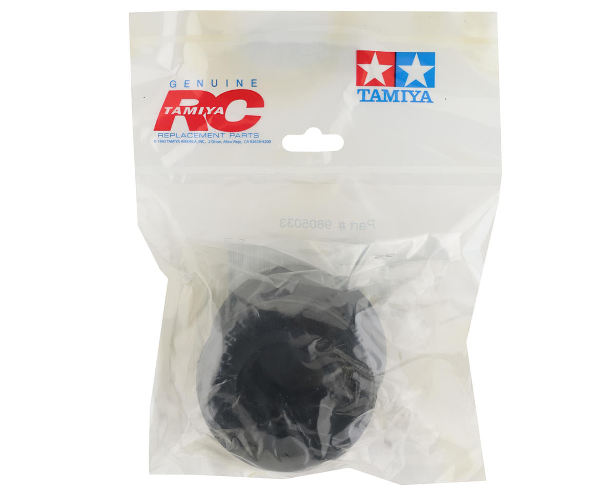 Tamiya TAM9805033 Pneus avant Grasshopper/Hornet (2)