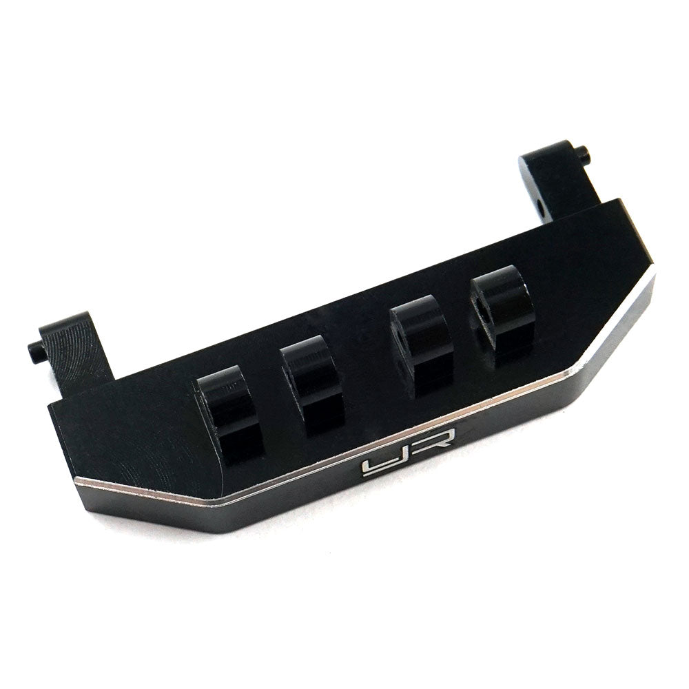 Yeah Racing AXSC-056 ALUMINUM REAR BODY MOUNT FOR AXIAL SCX24 DEADBOLT