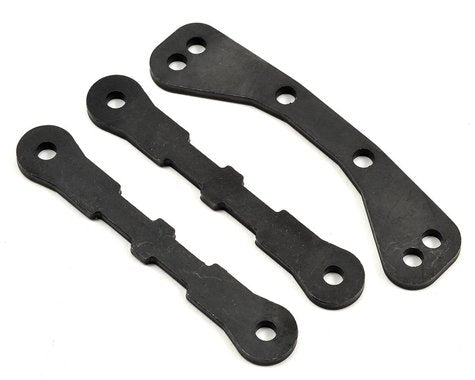 Traxxas 7726 X-Maxx Ensemble de barres d'arrimage pour cloison en acier