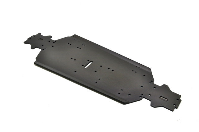 CHASIS DE ALUMINIO HYPER VT HOBAO 85046 PARA EP