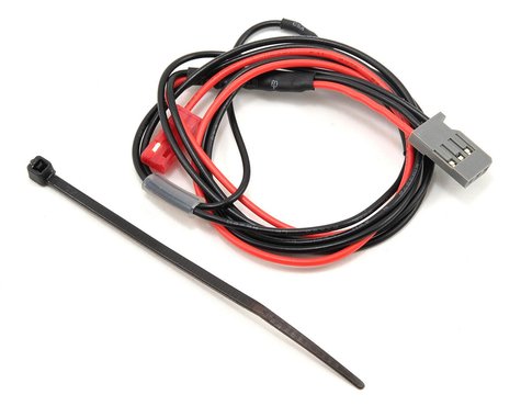 Capteur de télémétrie de température et de tension Traxxas 6524