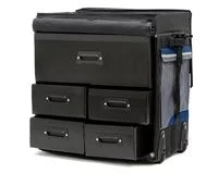 PROTEK PTK-8000 P-8 1/8th Buggy Super Hauler Bag (Plastic Inner Boxes)