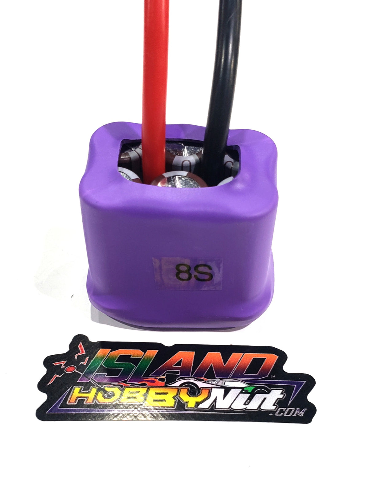 Pack de casquettes 8s Ripple Killer (SQAURE) 8s *Par Phillip Jolley*