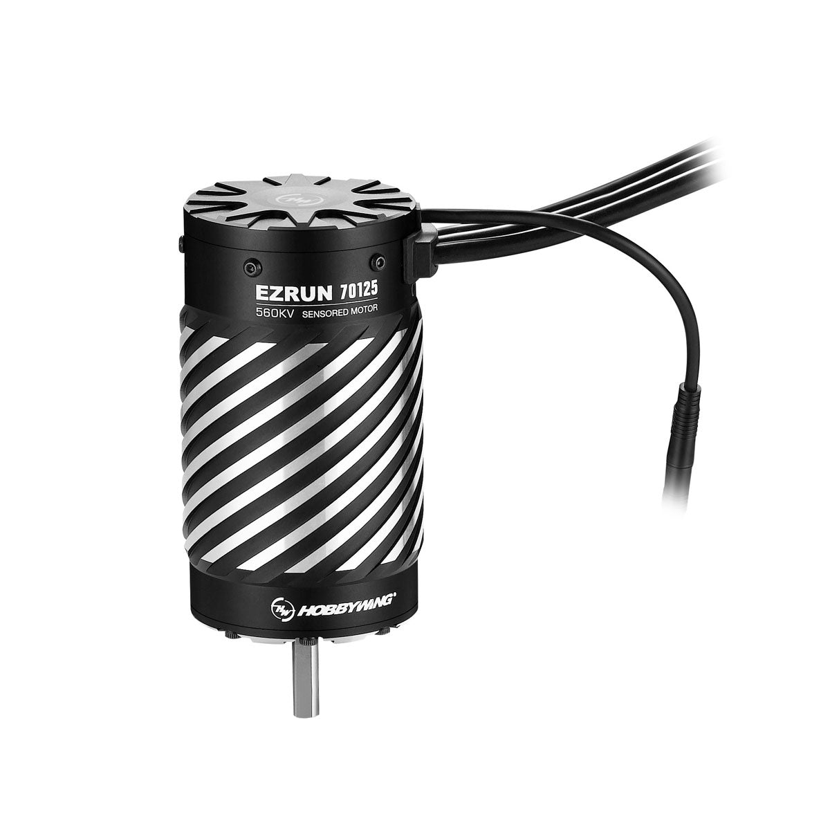 HOBBYWING 30402850 Ezrun 70125SD 560KV Motor