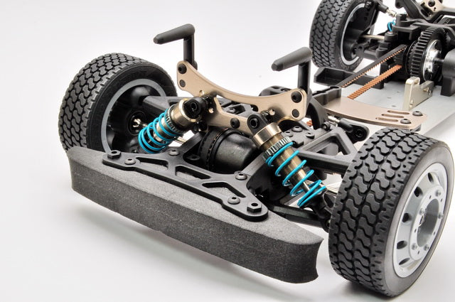 HOBAO Hyper EPX 1/10 On-Road ARR without Body shell