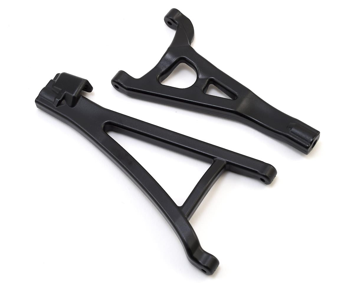 Traxxas 8631 E-Revo 2.0 Ensemble de bras de suspension avant droit robuste (noir)