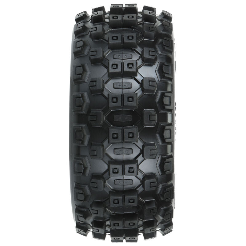 PROLINE 10156-10 Badlands MX SC M2 MTD Raid Slash 2WD/4WD (F/R)