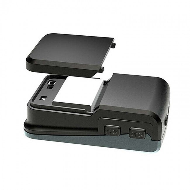 SkyRC GPS Velocímetro / Altímetro GSM-015