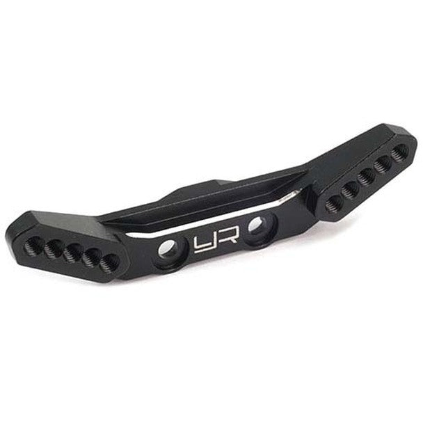 Yeah Racing TEC4-006BK Aluminum Front Damper Stay Traxxas Ford GT 4 Tec 2.0