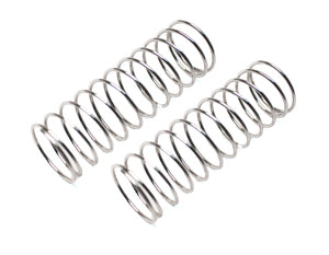 RACERS EDGE RCE1887 Front Shock Springs, Firm (pr.): RCE Shocks