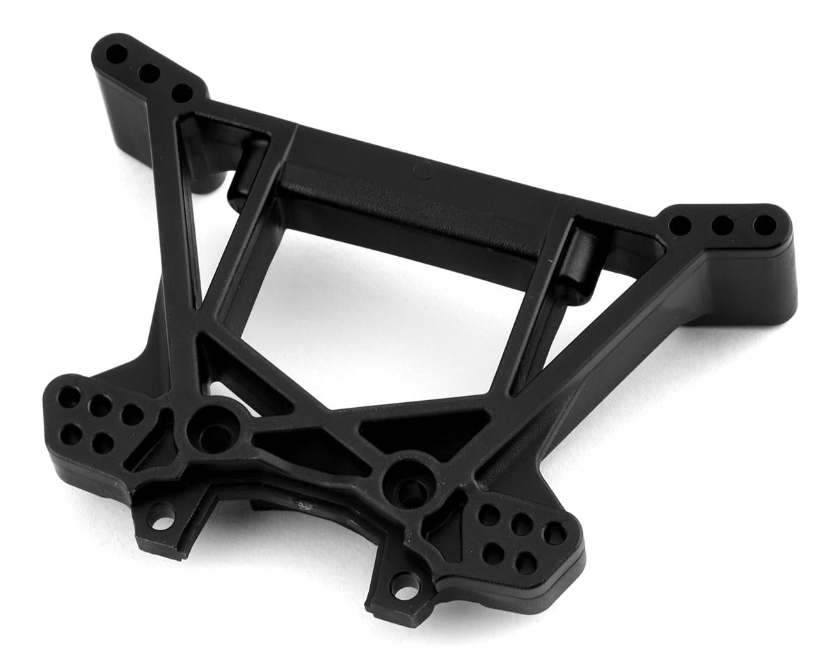 Traxxas 9039 Hoss/Rustler/Slash 4x4 Extreme Heavy Duty Rear Shock Tower (Black)